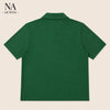 Evergreen Knit Polo