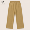 Slate Ease Trousers – Desert Khaki