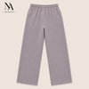 Slate Ease Trousers – Stone Taupe