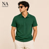 Evergreen Knit Polo