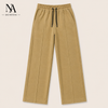 Slate Ease Trousers – Desert Khaki
