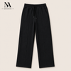 Slate Ease Trousers – Black