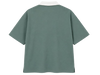 Sage Green Urban Crest