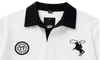 White Urban Crest