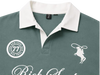 Sage Green Urban Crest