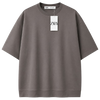 Essential Oversized Tee – Taupe