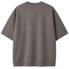 Essential Oversized Tee – Taupe