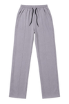 Slate Ease Trousers – Ash Grey