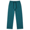 Slate Ease Trousers – Ocean Teal