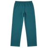 Slate Ease Trousers – Ocean Teal