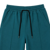 Slate Ease Trousers – Ocean Teal