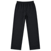 Slate Ease Trousers – Black