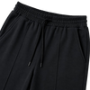 Slate Ease Trousers – Black