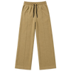Slate Ease Trousers – Desert Khaki