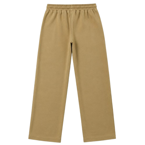 Slate Ease Trousers – Desert Khaki