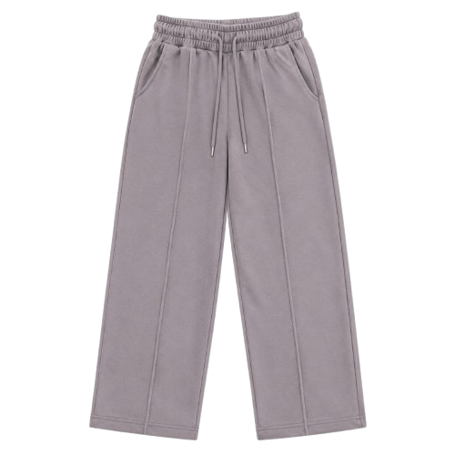 Slate Ease Trousers – Stone Taupe
