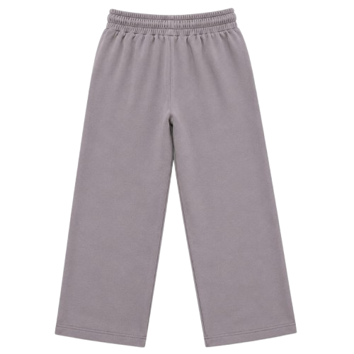 Slate Ease Trousers – Stone Taupe