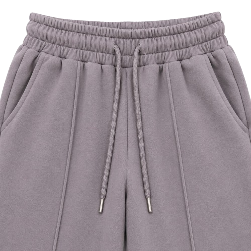 Slate Ease Trousers – Stone Taupe