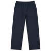 Slate Ease Trousers – Midnight Navy