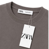 Essential Oversized Tee – Taupe