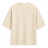 Essential Oversized Tee – Off White