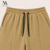 Slate Ease Trousers – Desert Khaki