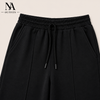 Slate Ease Trousers – Black