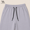 Slate Ease Trousers – Ash Grey
