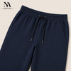 Slate Ease Trousers – Midnight Navy
