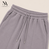 Slate Ease Trousers – Stone Taupe