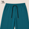 Slate Ease Trousers – Ocean Teal